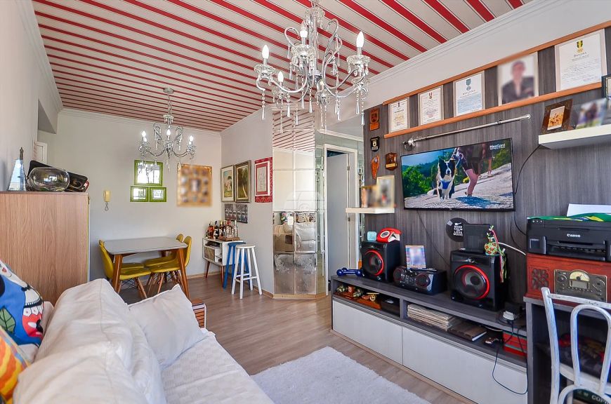 Vendas Apartamento Curitiba PR