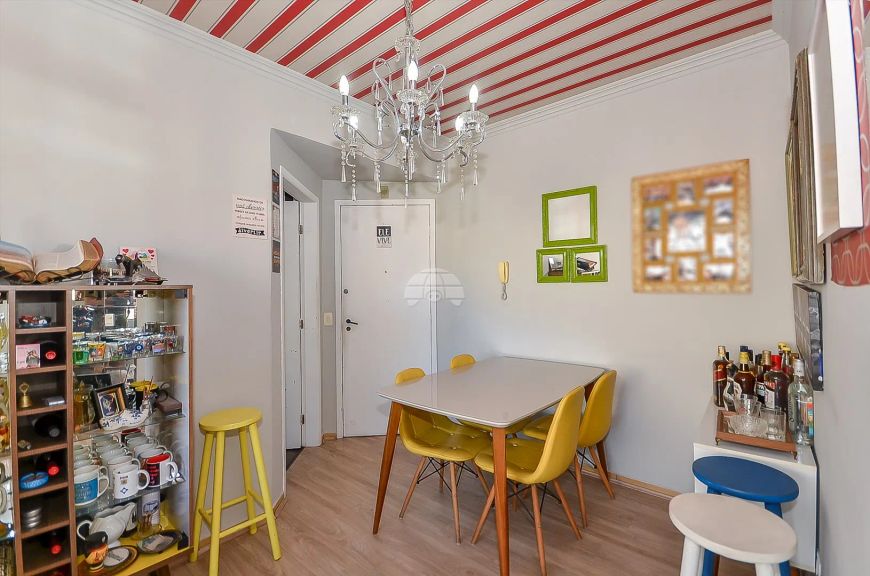 Vendas Apartamento Curitiba PR