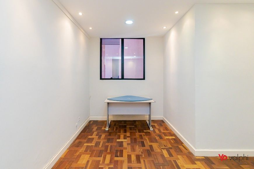 Conjunto comercial para alugar no Centro, Curitiba