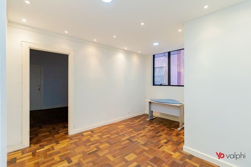 Conjunto comercial para alugar no Centro, Curitiba