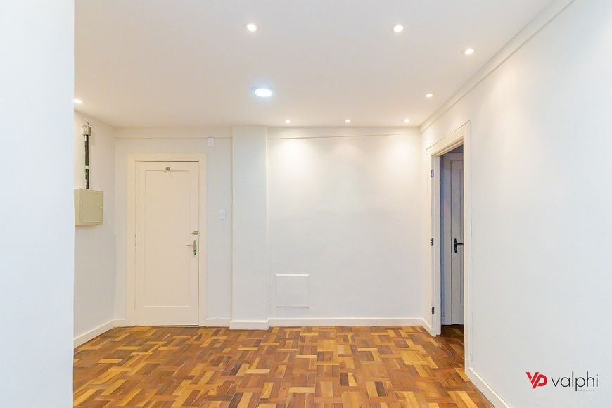 Conjunto comercial para alugar no Centro, Curitiba