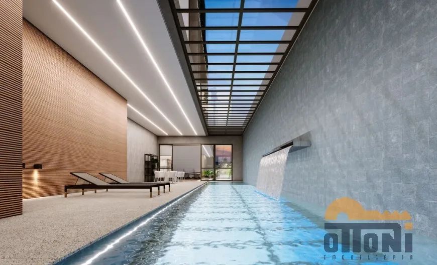 Apartamento 3 Quartos Ahú