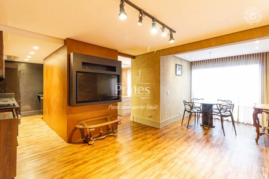 Apartamento no Centro