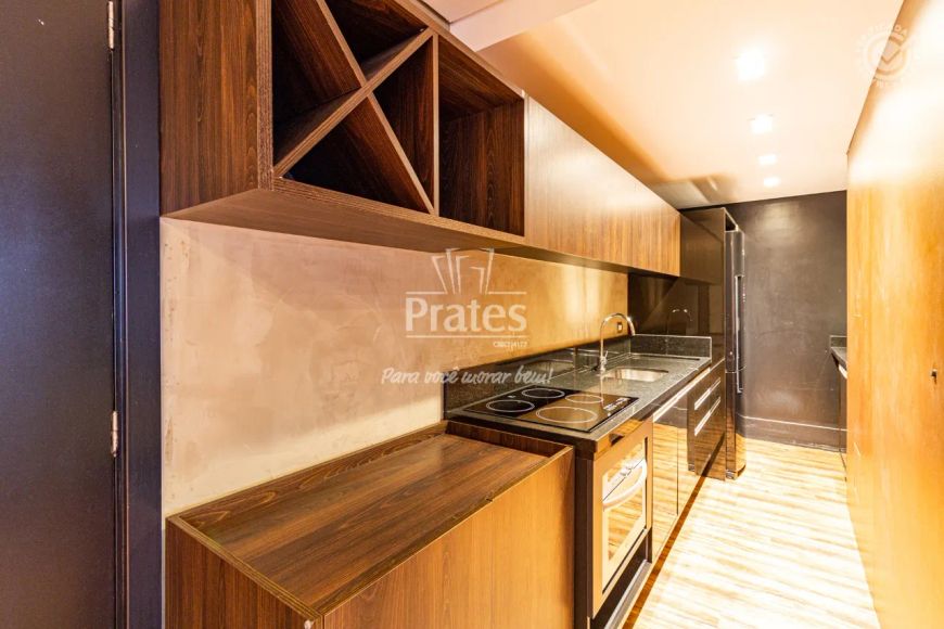 Apartamento no Centro