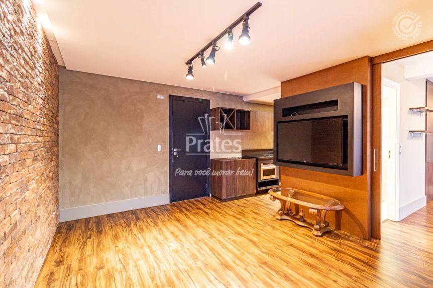 Apartamento no Centro