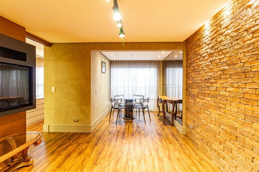 Apartamento no Centro