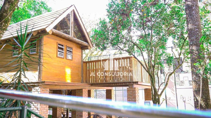 Apartamento com 3 dormitórios à venda, 105 m² por R$ 1.044.442,70 - Bacacheri - Curitiba/PR