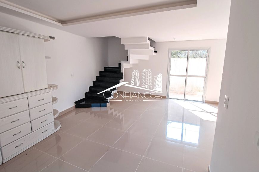 Casa em Condomínio para alugar no Campo Comprido em Curitiba | Confiancce Imóveis