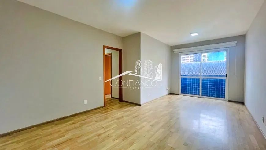 Apartamento 3 Quartos para alugar em Bigorrilho, Champagnat Curitiba - PR | Confiancce Imóveis