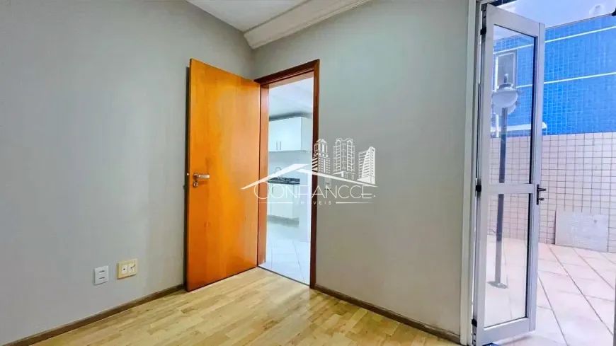 Apartamento 3 Quartos para alugar em Bigorrilho, Champagnat Curitiba - PR | Confiancce Imóveis