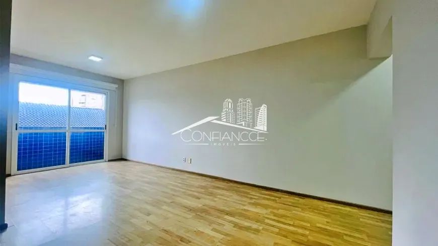 Apartamento 3 Quartos para alugar em Bigorrilho, Champagnat Curitiba - PR | Confiancce Imóveis