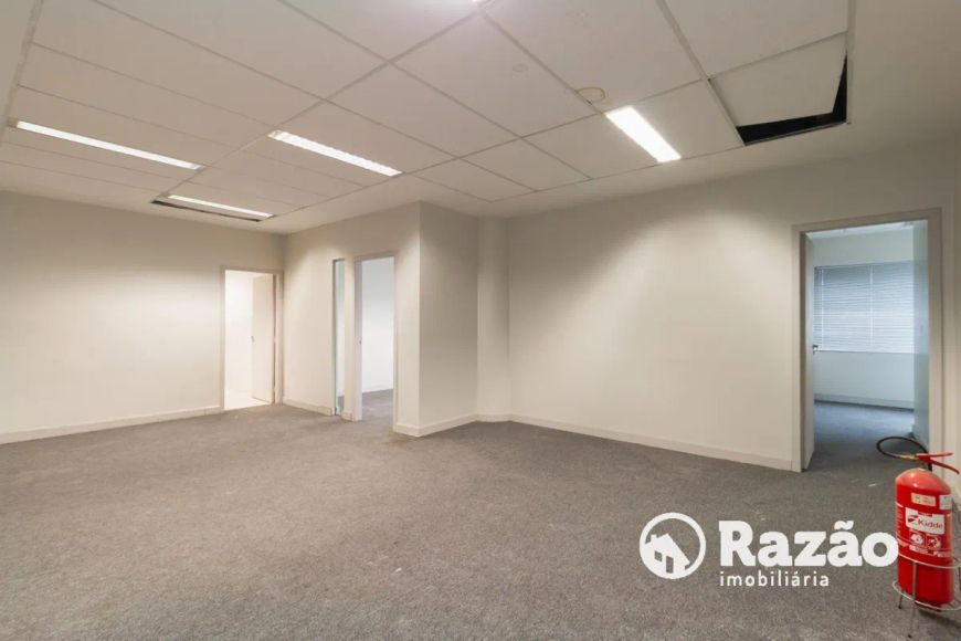 Sala/Conjunto Comercial no Centro de 193,98 m² - 04835.003-RZ