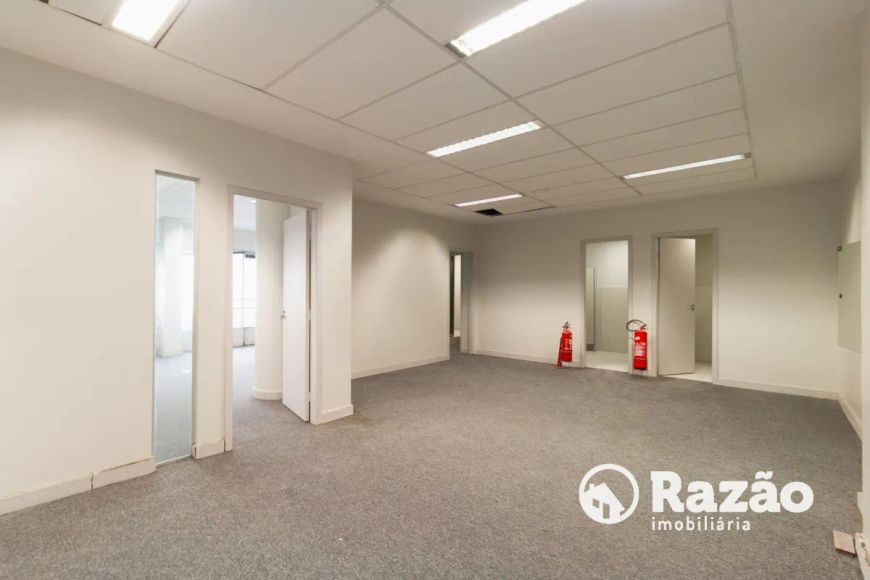 Sala/Conjunto Comercial no Centro de 193,98 m² - 04835.003-RZ