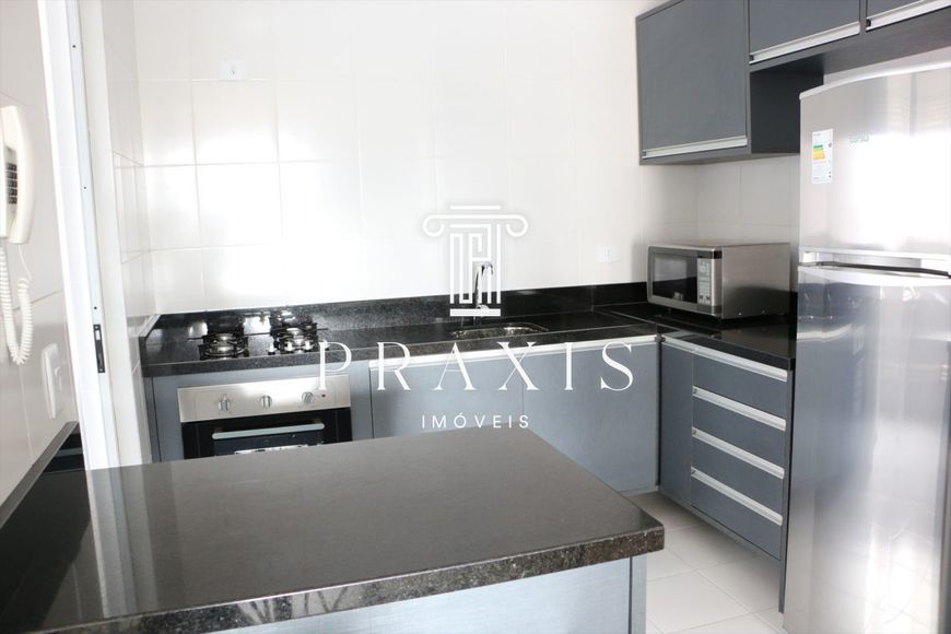 Apartamento à venda no Bairro Cristo Rei - Curitiba/PR