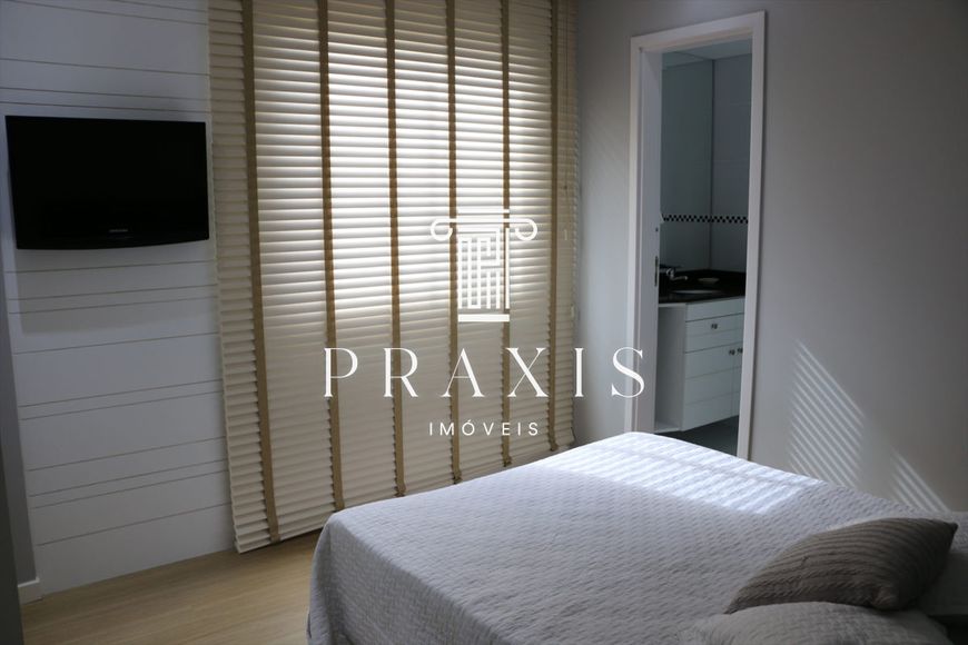 Apartamento à venda no Bairro Cristo Rei - Curitiba/PR