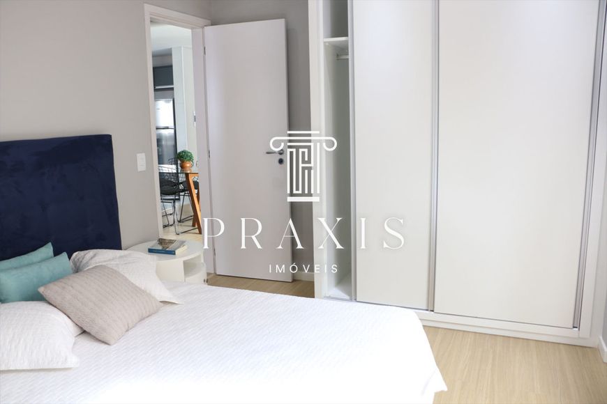 Apartamento à venda no Bairro Cristo Rei - Curitiba/PR