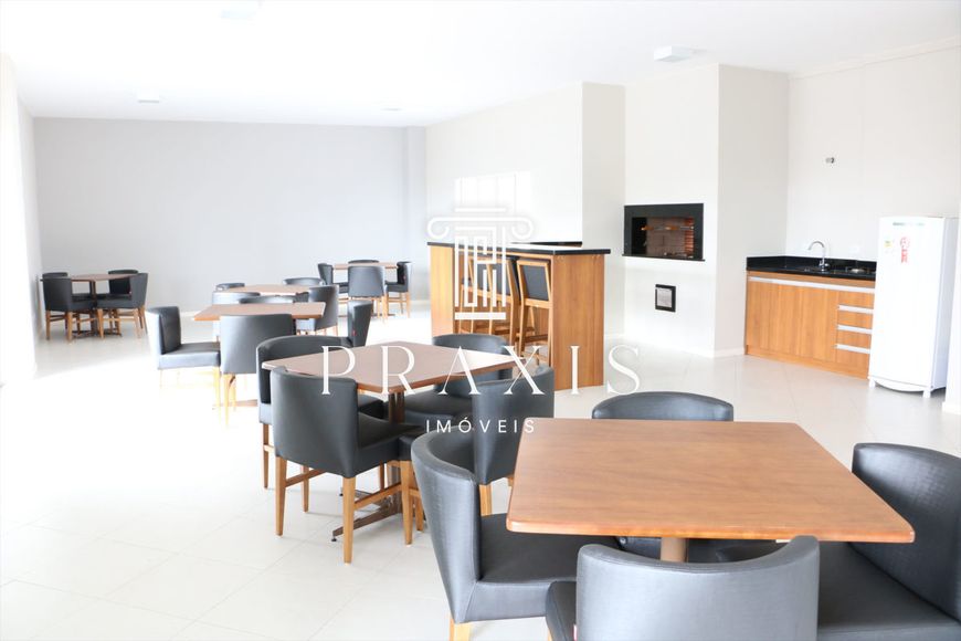 Apartamento à venda no Bairro Cristo Rei - Curitiba/PR