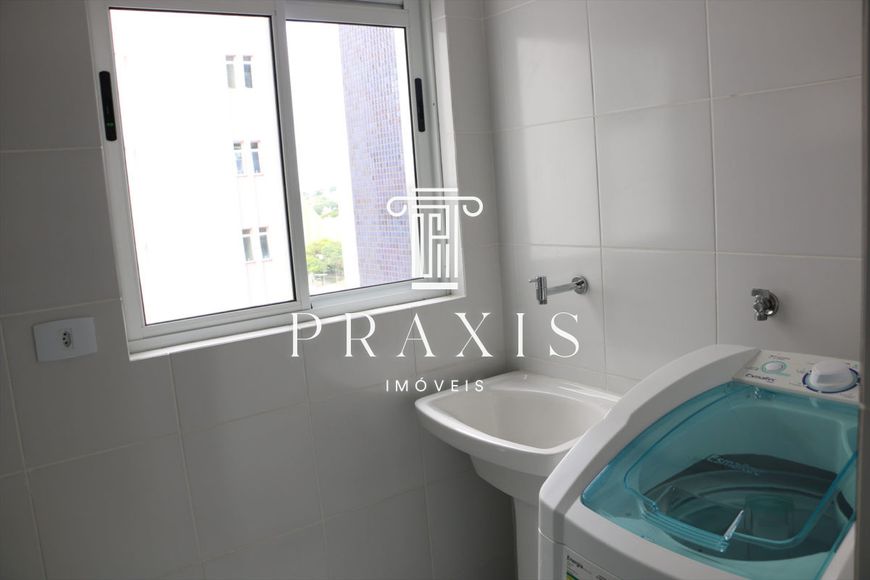 Apartamento à venda no Bairro Cristo Rei - Curitiba/PR
