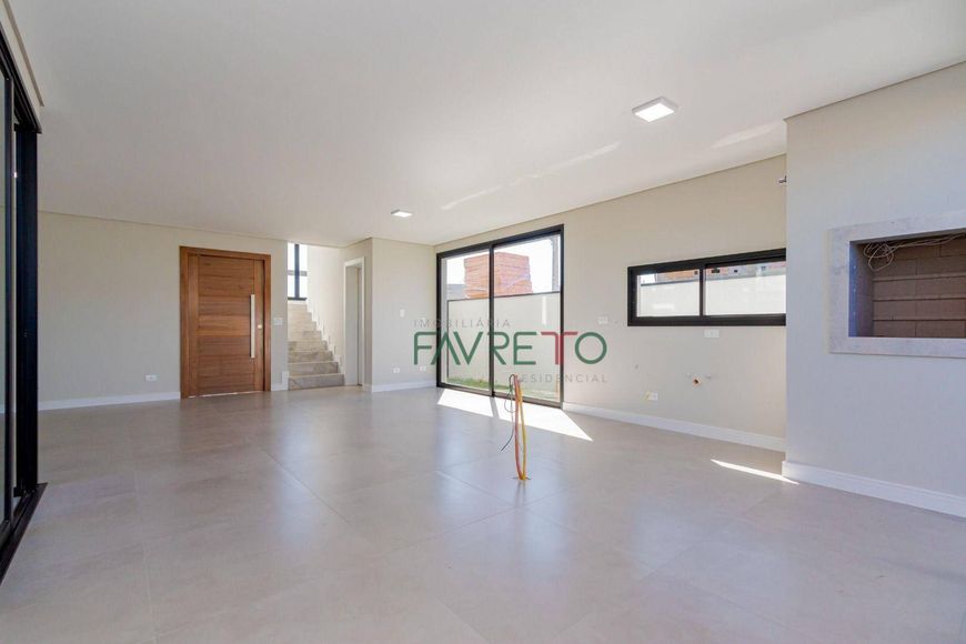 Casa com 3 dormitórios à venda, 183 m² por R$ 950.000,00 - Santa Cândida - Curitiba/PR