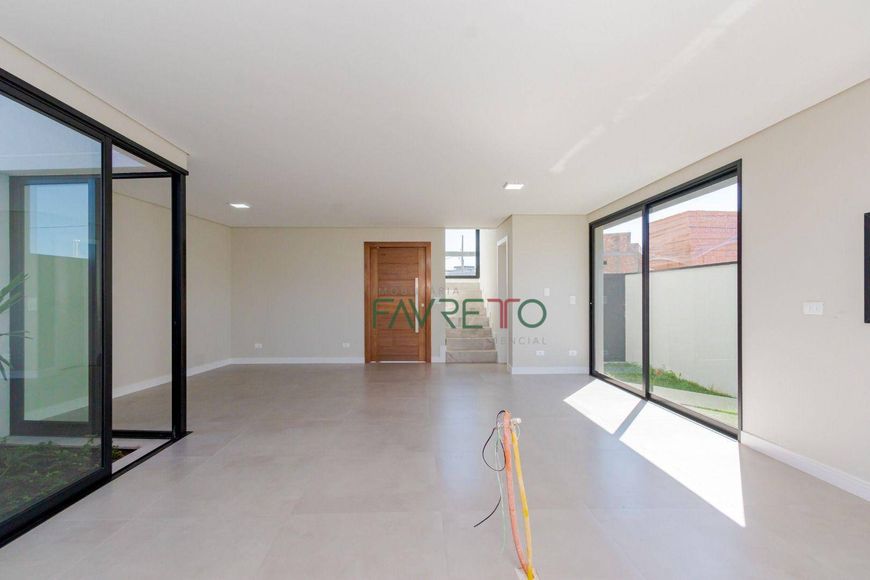 Casa com 3 dormitórios à venda, 183 m² por R$ 950.000,00 - Santa Cândida - Curitiba/PR