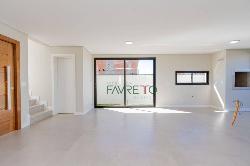 Casa com 3 dormitórios à venda, 183 m² por R$ 950.000,00 - Santa Cândida - Curitiba/PR