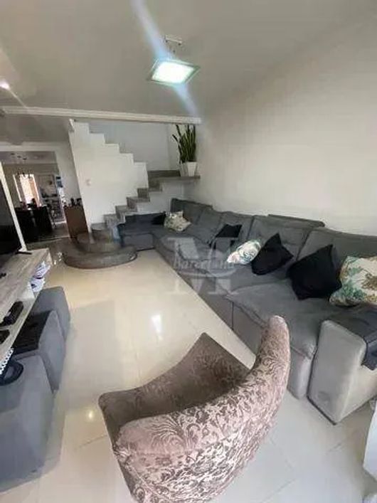 CONDOMÍNIO FECHADO SOLAR FLORENÇA UMBARÁ CASA ALTO PADRÃO SEMI MOBILIADA CONDOMÍNIO CLUBE ESTUDA PER