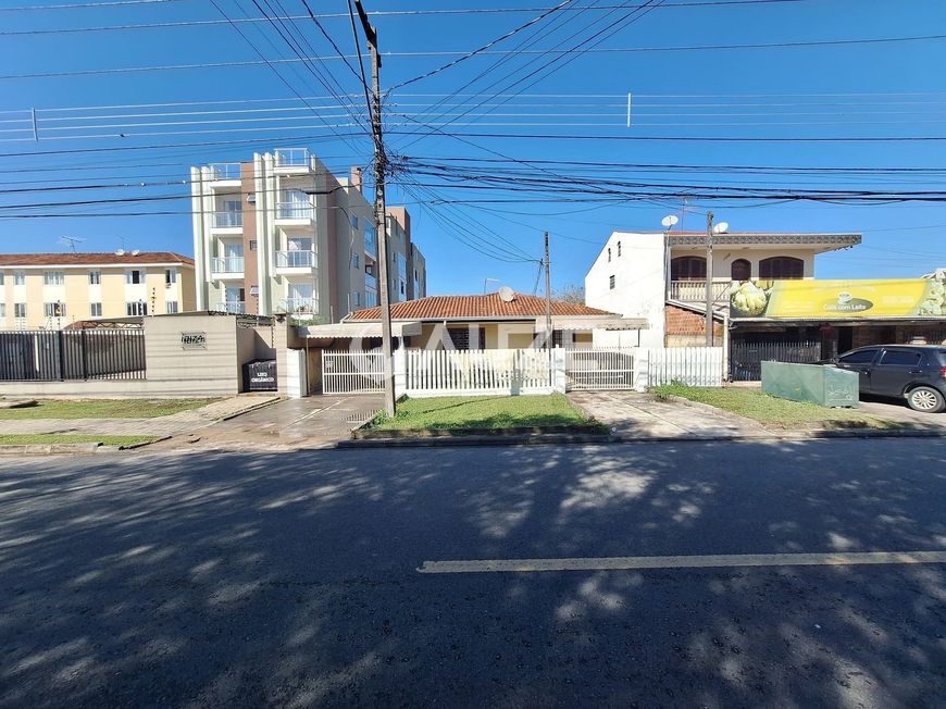 Terreno próximo a UPA do Boqueirão com 15m de testada. Aceita permuta.