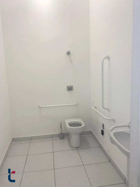 Loja para Locação