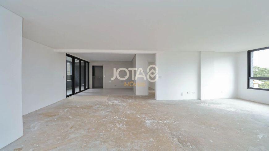 SOFISTICAÇÃO E EXCLUSIVIDADE NO THE EDGE RESIDENCE - HUGO LANGE Sofisticação e Exclusividade no The