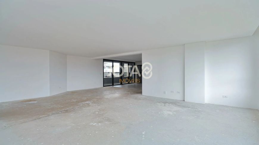 SOFISTICAÇÃO E EXCLUSIVIDADE NO THE EDGE RESIDENCE - HUGO LANGE Sofisticação e Exclusividade no The