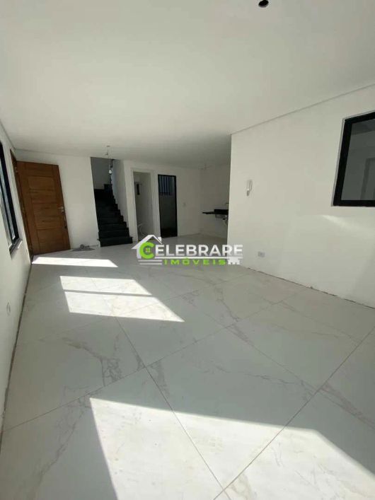 TRIPLEX NOVO NO BAIRRO ALTO! 03 QTS,SUÍTE,TERRAÇO,CHURRASQUEIRA
