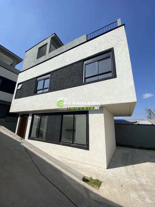 TRIPLEX NOVO NO BAIRRO ALTO! 03 QTS,SUÍTE,TERRAÇO,CHURRASQUEIRA