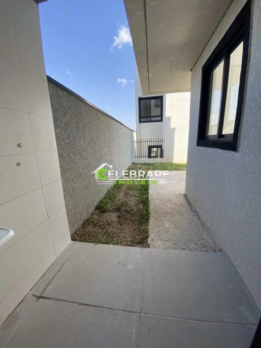 TRIPLEX NOVO NO BAIRRO ALTO! 03 QTS,SUÍTE,TERRAÇO,CHURRASQUEIRA