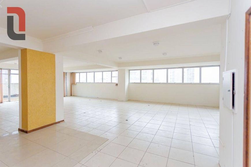 Conjunto, 108 m² - venda por R$ 450.000 ou aluguel por R$ 2.300/mês - Centro - Curitiba/PR