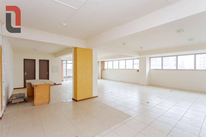 Conjunto, 108 m² - venda por R$ 450.000 ou aluguel por R$ 2.300/mês - Centro - Curitiba/PR
