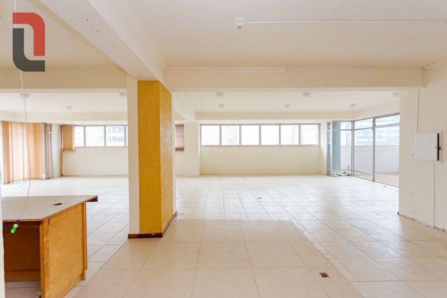 Conjunto, 108 m² - venda por R$ 450.000 ou aluguel por R$ 2.300/mês - Centro - Curitiba/PR