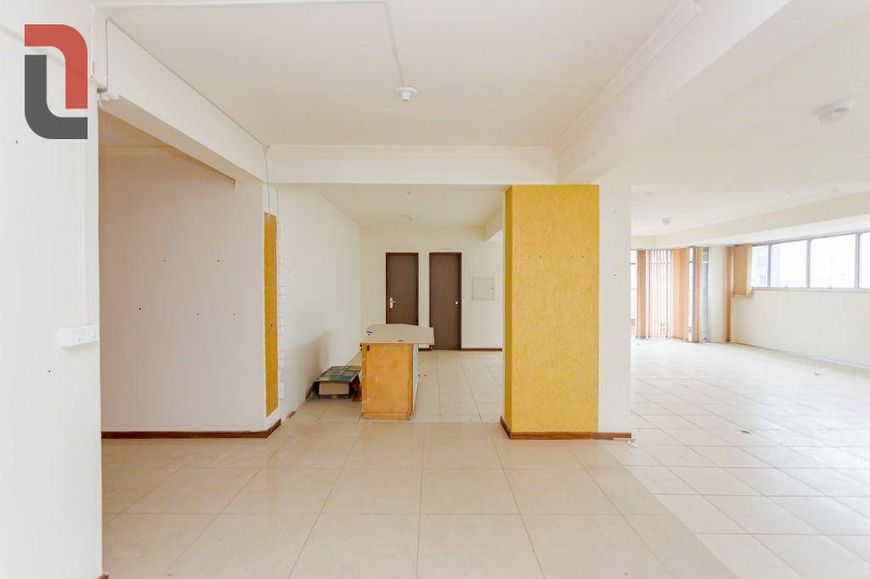 Conjunto, 108 m² - venda por R$ 450.000 ou aluguel por R$ 2.300/mês - Centro - Curitiba/PR