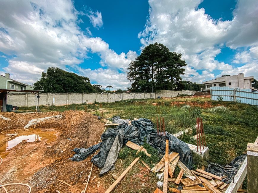 Casa 4 quartos com suíte à venda na Santa Felicidade em Curitiba/PR - Confiancce Imóveis