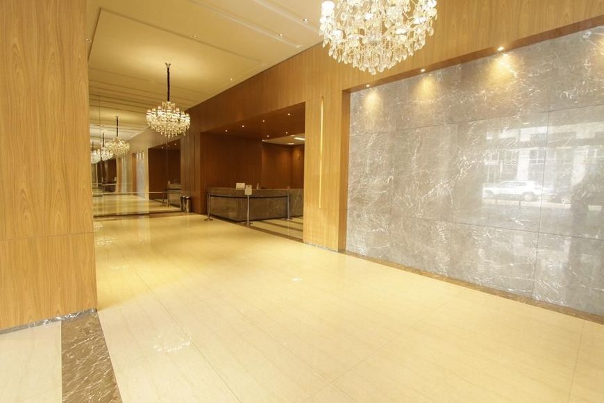 Sala Comercial com40,54 m², à venda por R$ 587.830,00 - Batel, Curitiba (PR)