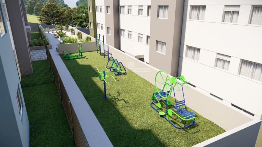 Apartamento - Curitiba PR