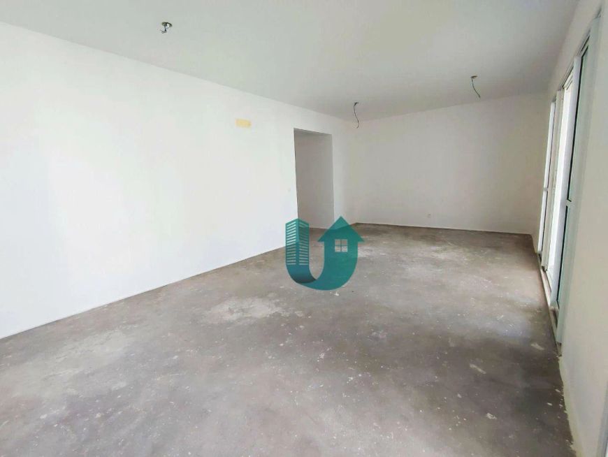 Apartamento amplo em clube - 4 quartos com 2 suites, 2 vagas - Ecoville