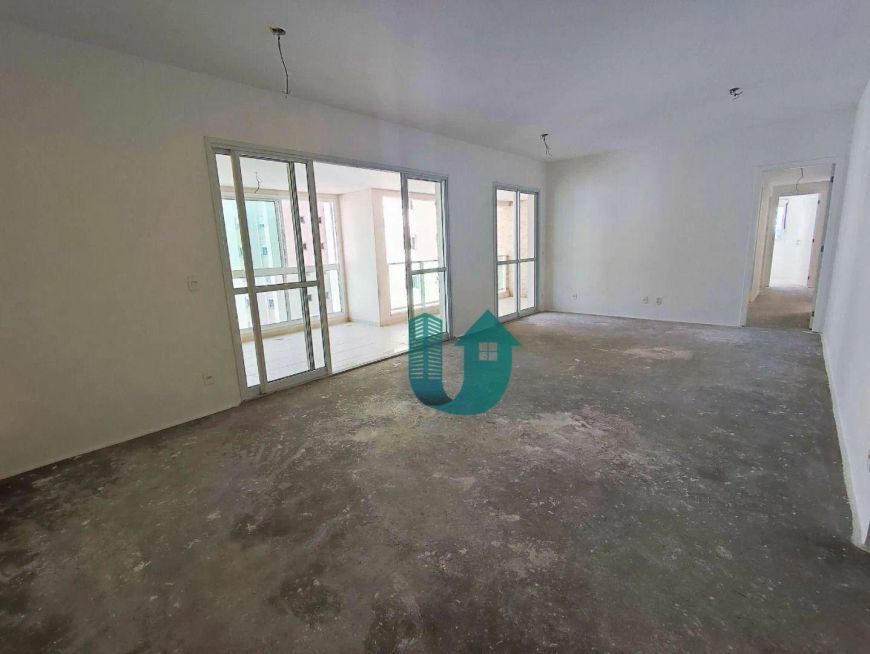 Apartamento amplo em clube - 4 quartos com 2 suites, 2 vagas - Ecoville