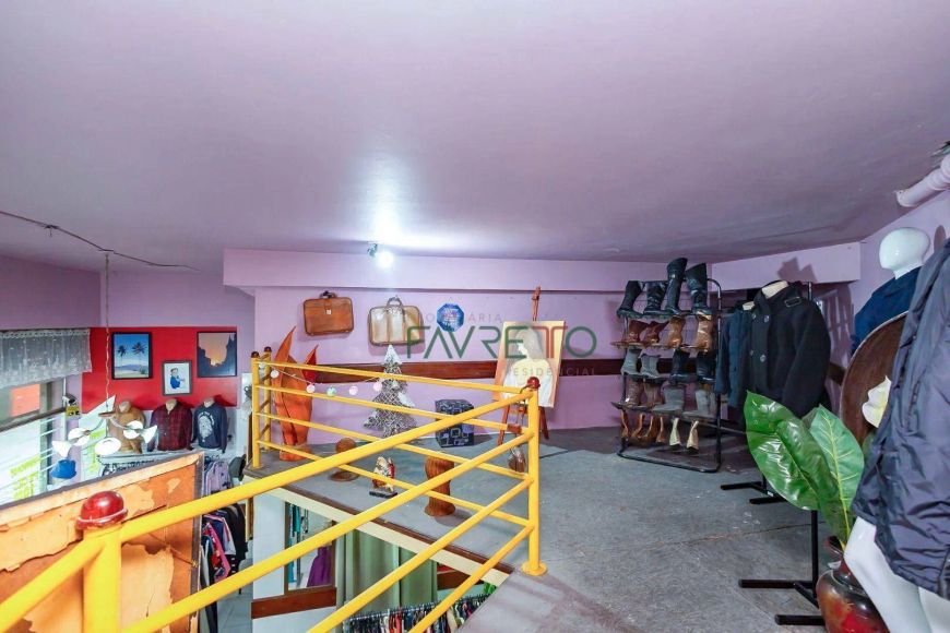 Loja a venda no Bairro Centro