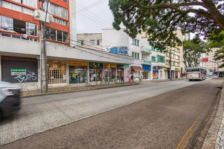 Loja a venda no Bairro Centro