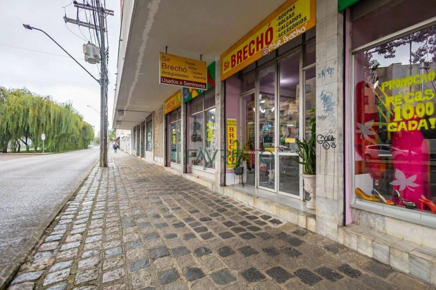 Loja a venda no Bairro Centro