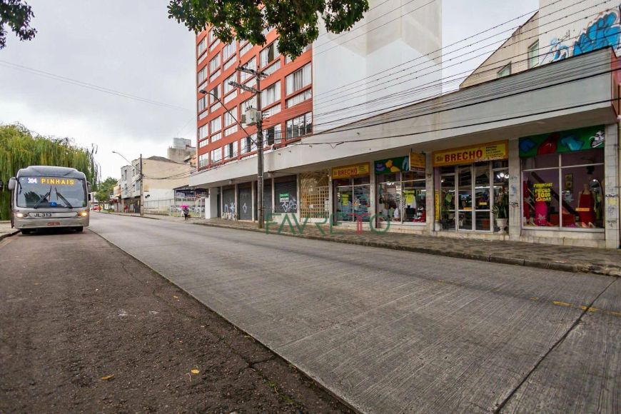 Loja a venda no Bairro Centro