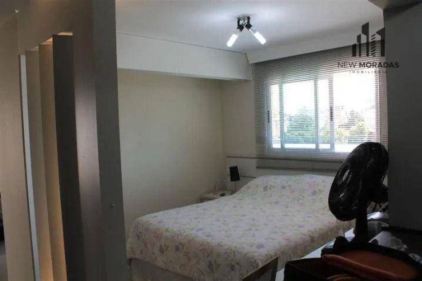 Cobertura 3 dormitórios à venda, 259 m² - Juvevê.