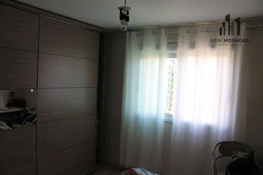 Cobertura 3 dormitórios à venda, 259 m² - Juvevê.