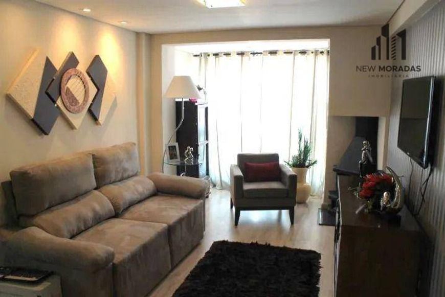 Cobertura 3 dormitórios à venda, 259 m² - Juvevê.