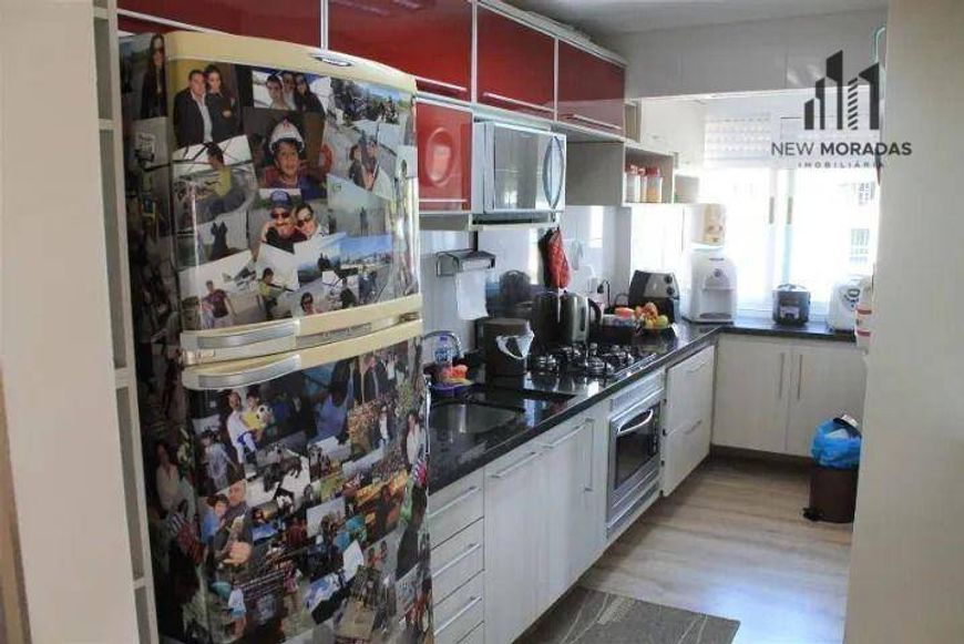 Cobertura 3 dormitórios à venda, 259 m² - Juvevê.